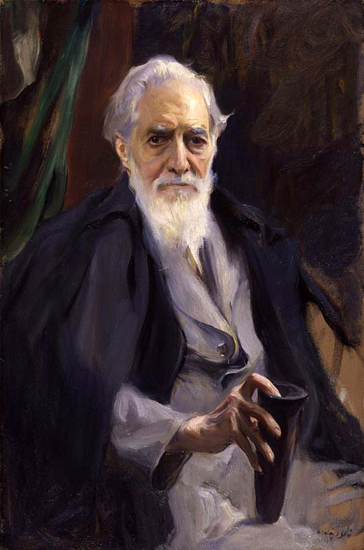 Sir William Matthew Flinders Petrie